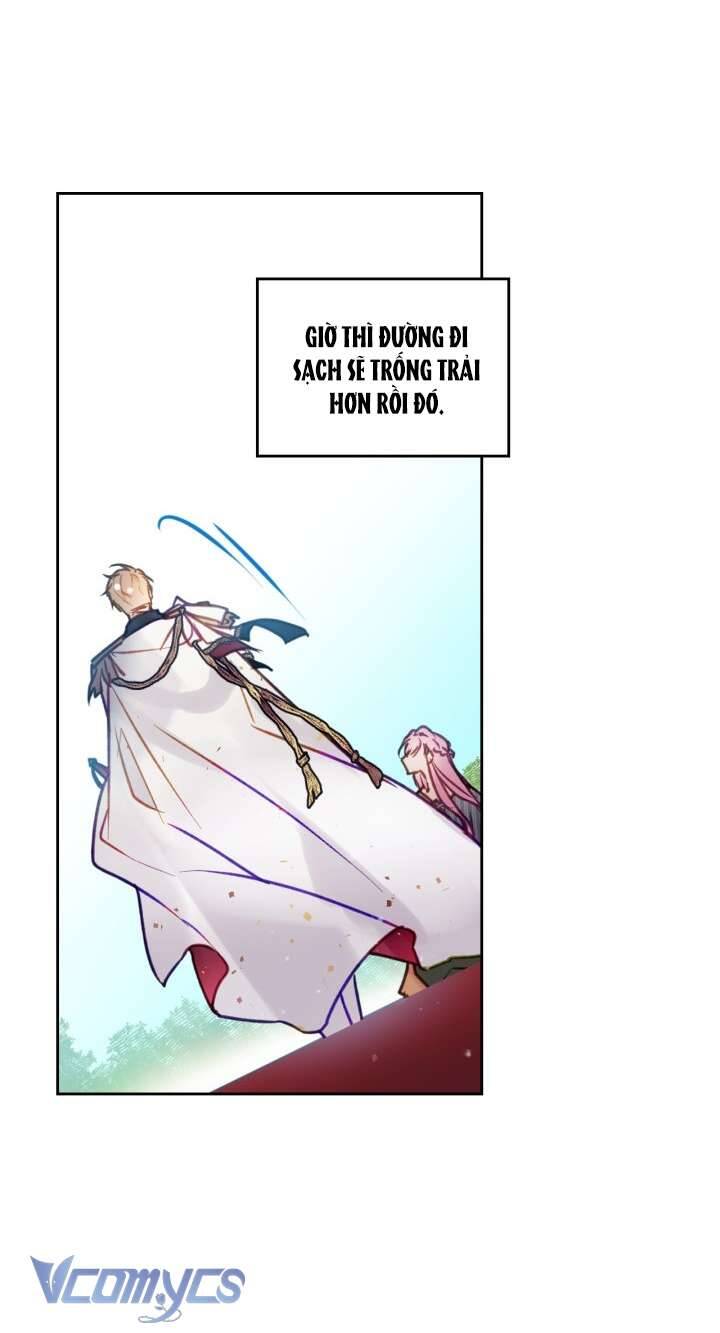 Kết Thúc Của Nhân Vật Phản Diện Chỉ Có Thể Là Cái Chết - Chapter 148 - Page 30