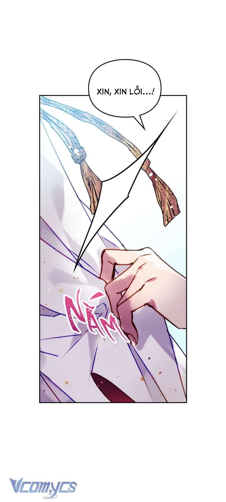 Kết Thúc Của Nhân Vật Phản Diện Chỉ Có Thể Là Cái Chết - Chapter 148 - Page 31