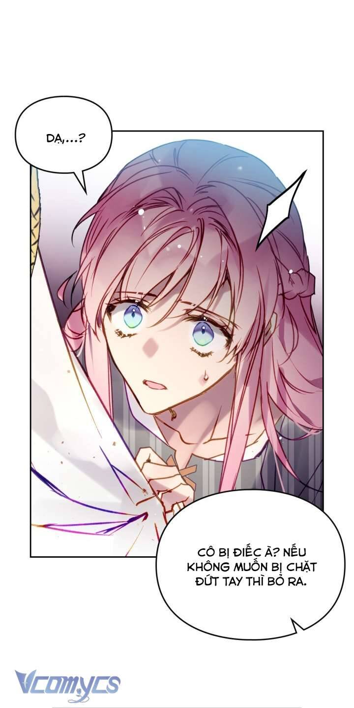 Kết Thúc Của Nhân Vật Phản Diện Chỉ Có Thể Là Cái Chết - Chapter 148 - Page 36