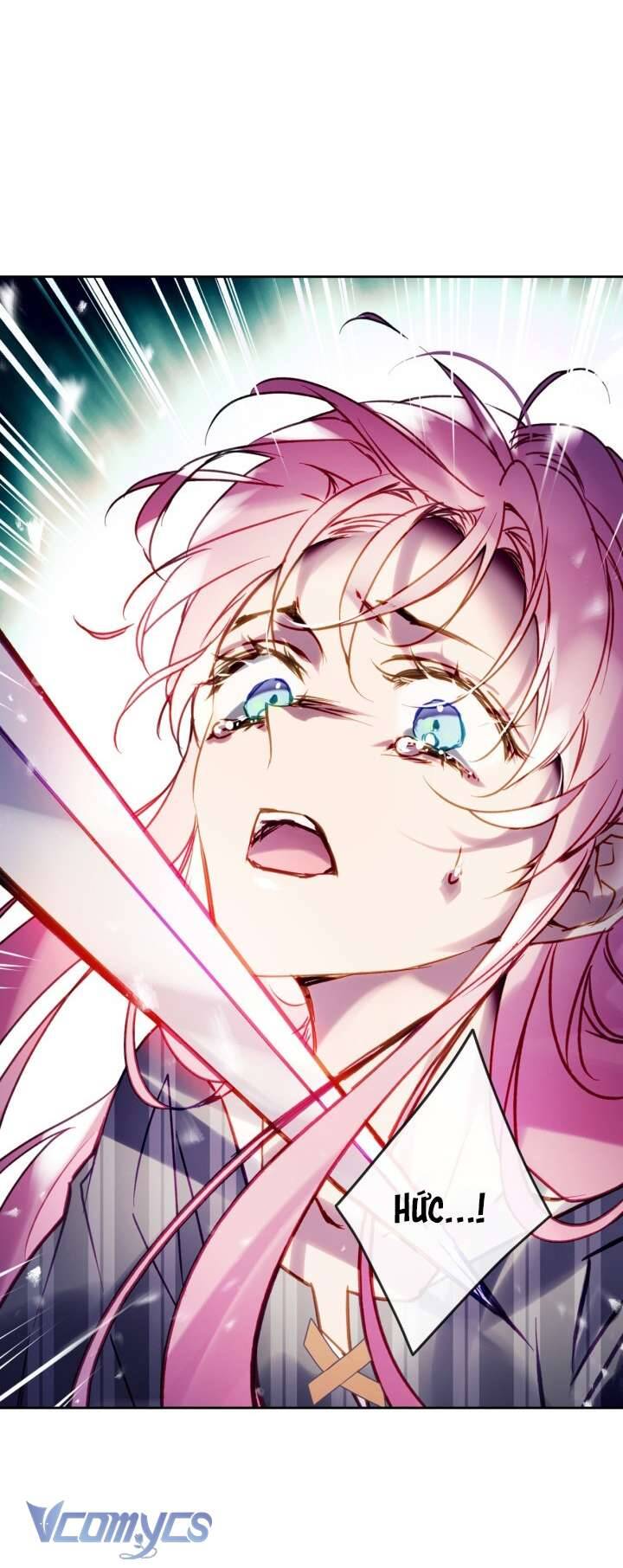 Kết Thúc Của Nhân Vật Phản Diện Chỉ Có Thể Là Cái Chết - Chapter 148 - Page 38
