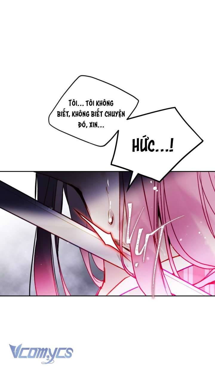 Kết Thúc Của Nhân Vật Phản Diện Chỉ Có Thể Là Cái Chết - Chapter 148 - Page 40