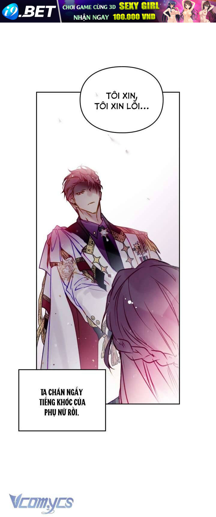 Kết Thúc Của Nhân Vật Phản Diện Chỉ Có Thể Là Cái Chết - Chapter 148 - Page 41