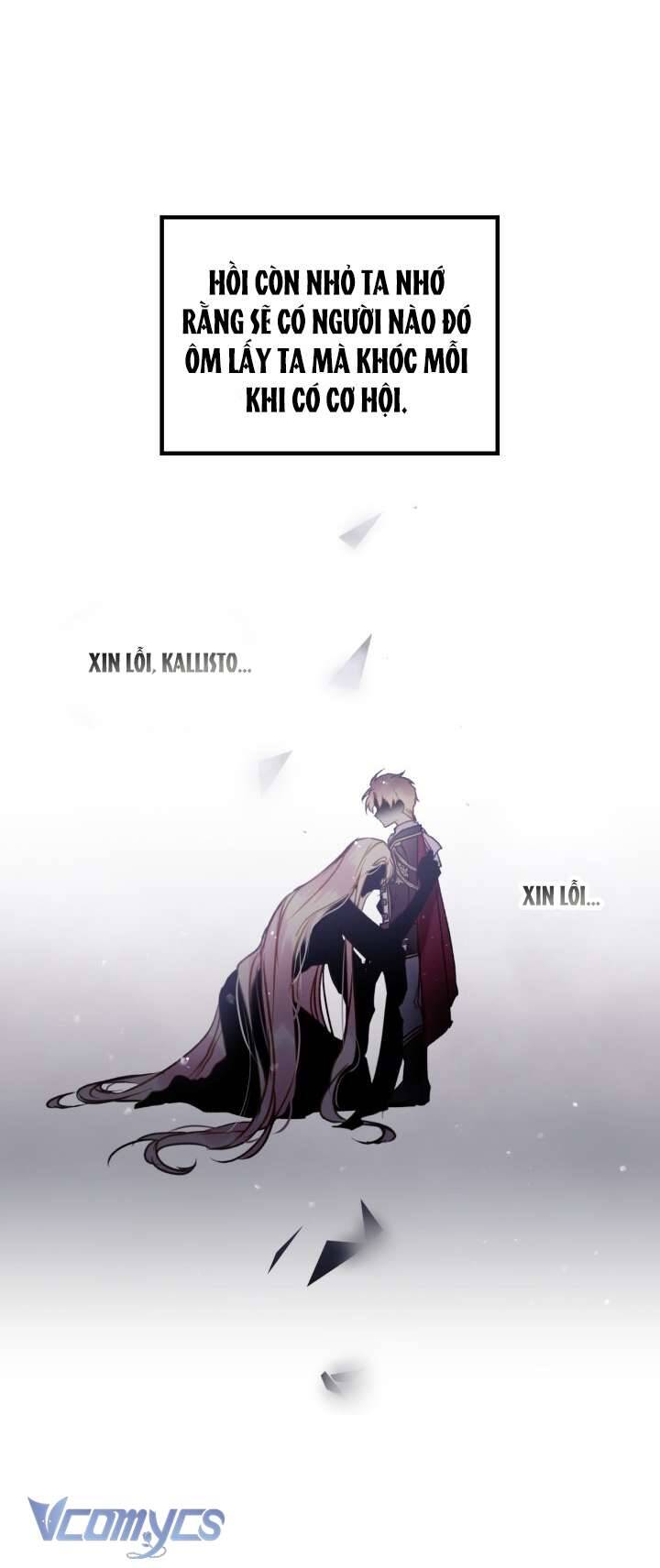 Kết Thúc Của Nhân Vật Phản Diện Chỉ Có Thể Là Cái Chết - Chapter 148 - Page 42