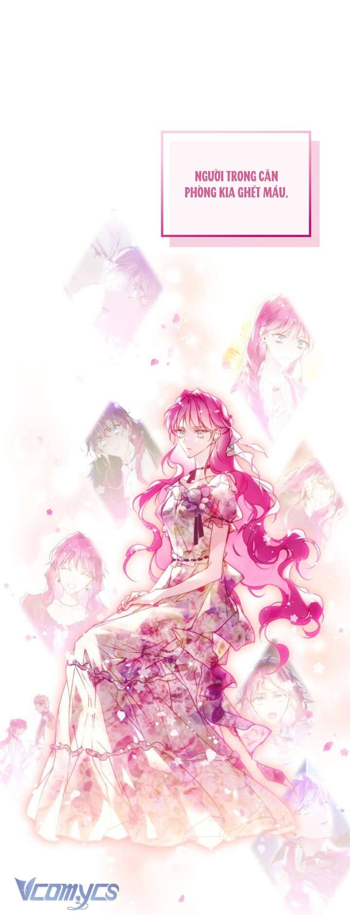 Kết Thúc Của Nhân Vật Phản Diện Chỉ Có Thể Là Cái Chết - Chapter 148 - Page 44