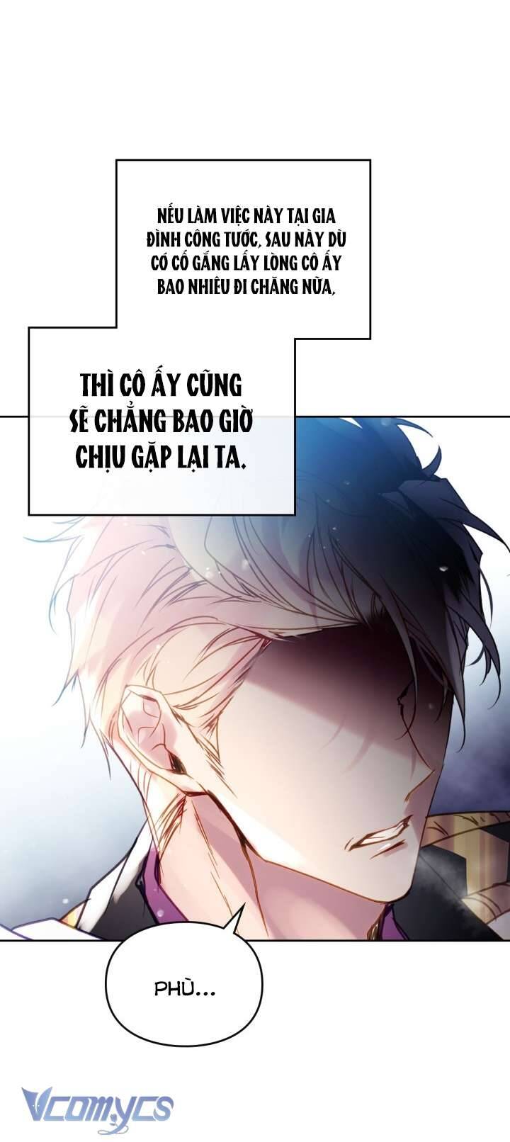 Kết Thúc Của Nhân Vật Phản Diện Chỉ Có Thể Là Cái Chết - Chapter 148 - Page 46