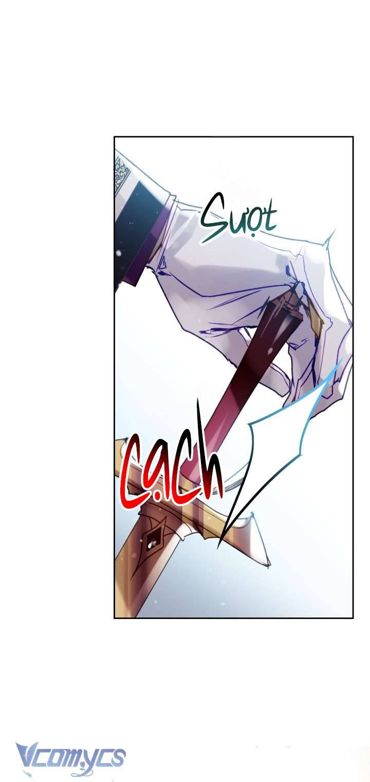 Kết Thúc Của Nhân Vật Phản Diện Chỉ Có Thể Là Cái Chết - Chapter 148 - Page 47