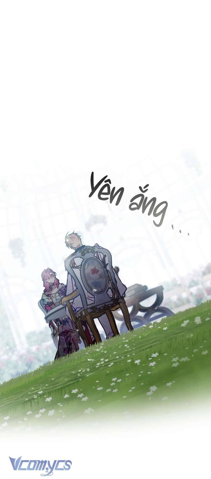 Kết Thúc Của Nhân Vật Phản Diện Chỉ Có Thể Là Cái Chết - Chapter 148 - Page 5