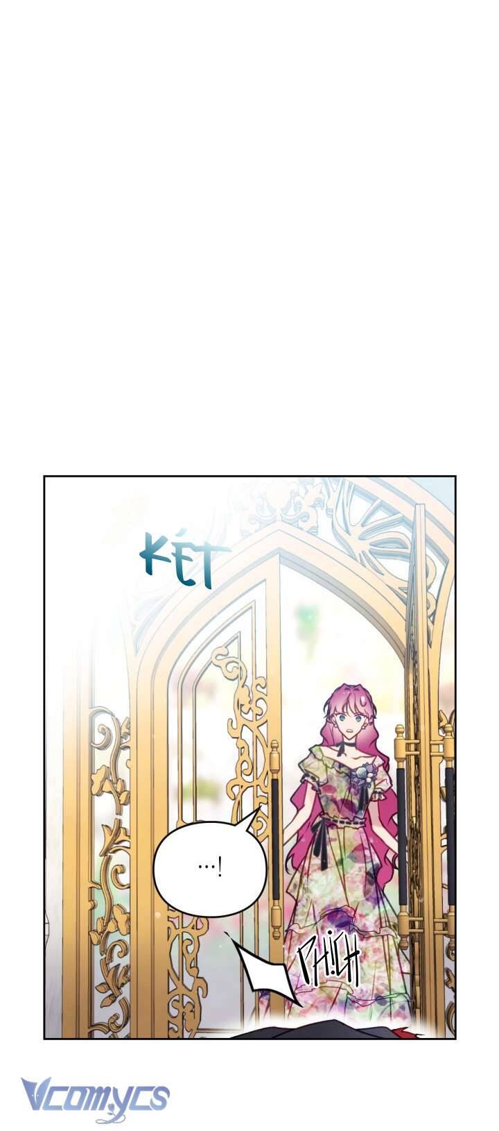 Kết Thúc Của Nhân Vật Phản Diện Chỉ Có Thể Là Cái Chết - Chapter 148 - Page 55