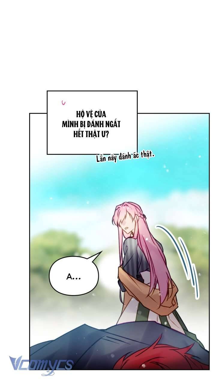 Kết Thúc Của Nhân Vật Phản Diện Chỉ Có Thể Là Cái Chết - Chapter 148 - Page 56