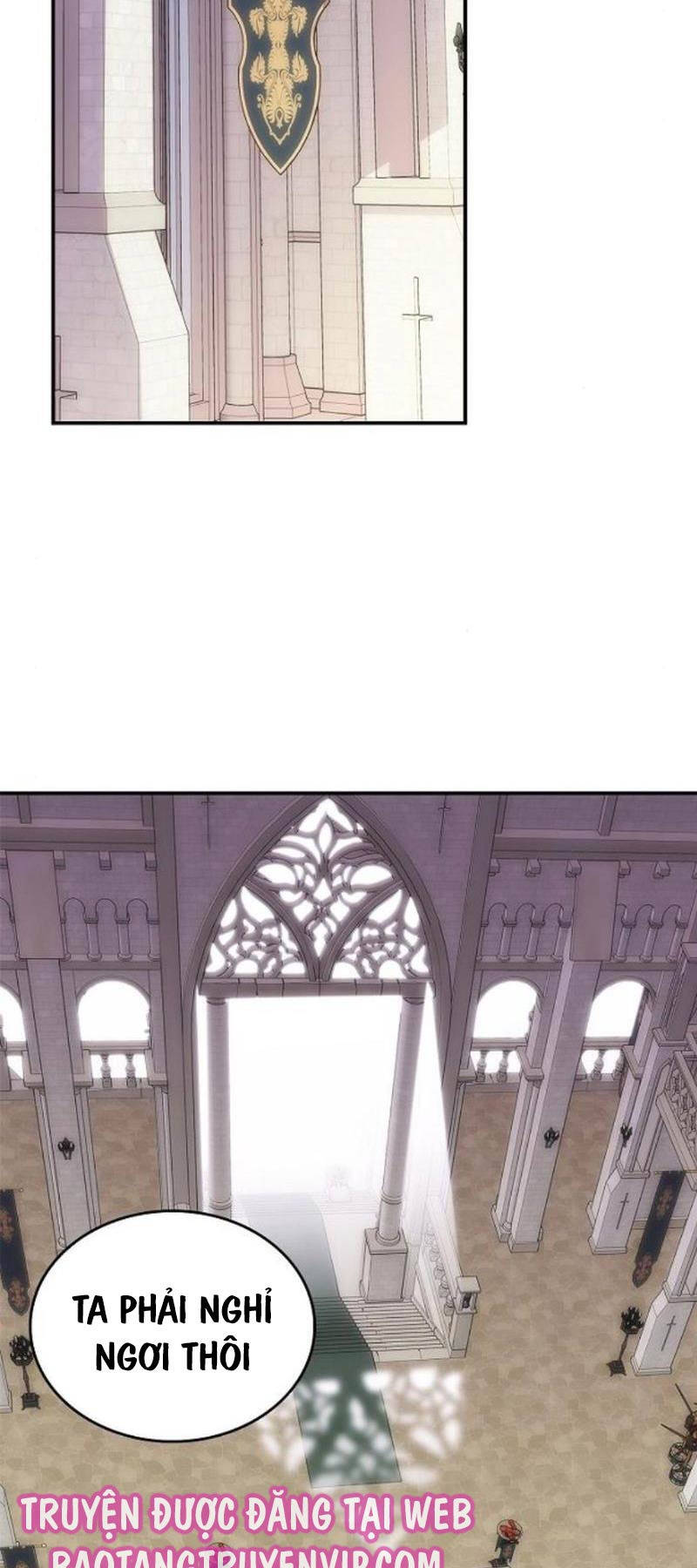 Bản Năng Hồi Quy Của Chó Săn - Chapter 29 - Page 21