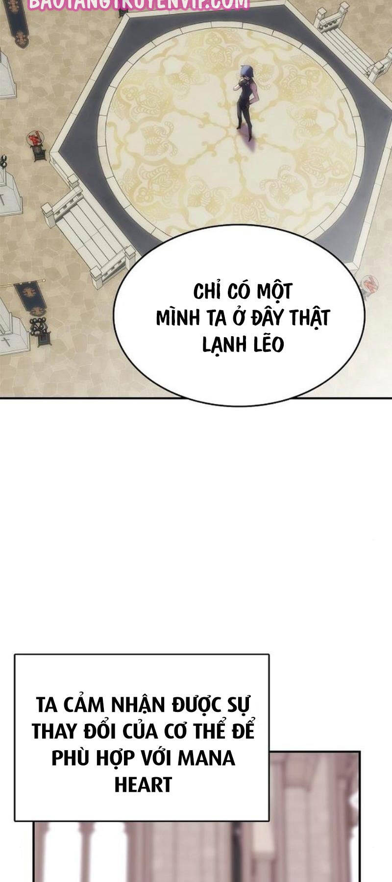 Bản Năng Hồi Quy Của Chó Săn - Chapter 29 - Page 22