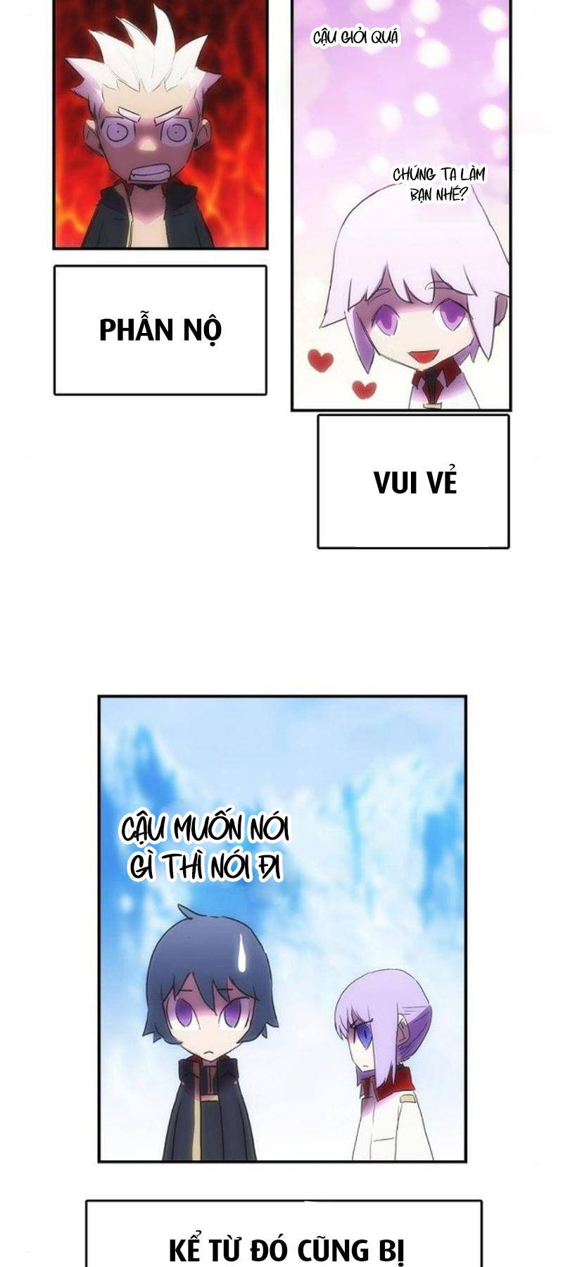 Bản Năng Hồi Quy Của Chó Săn - Chapter 29 - Page 27