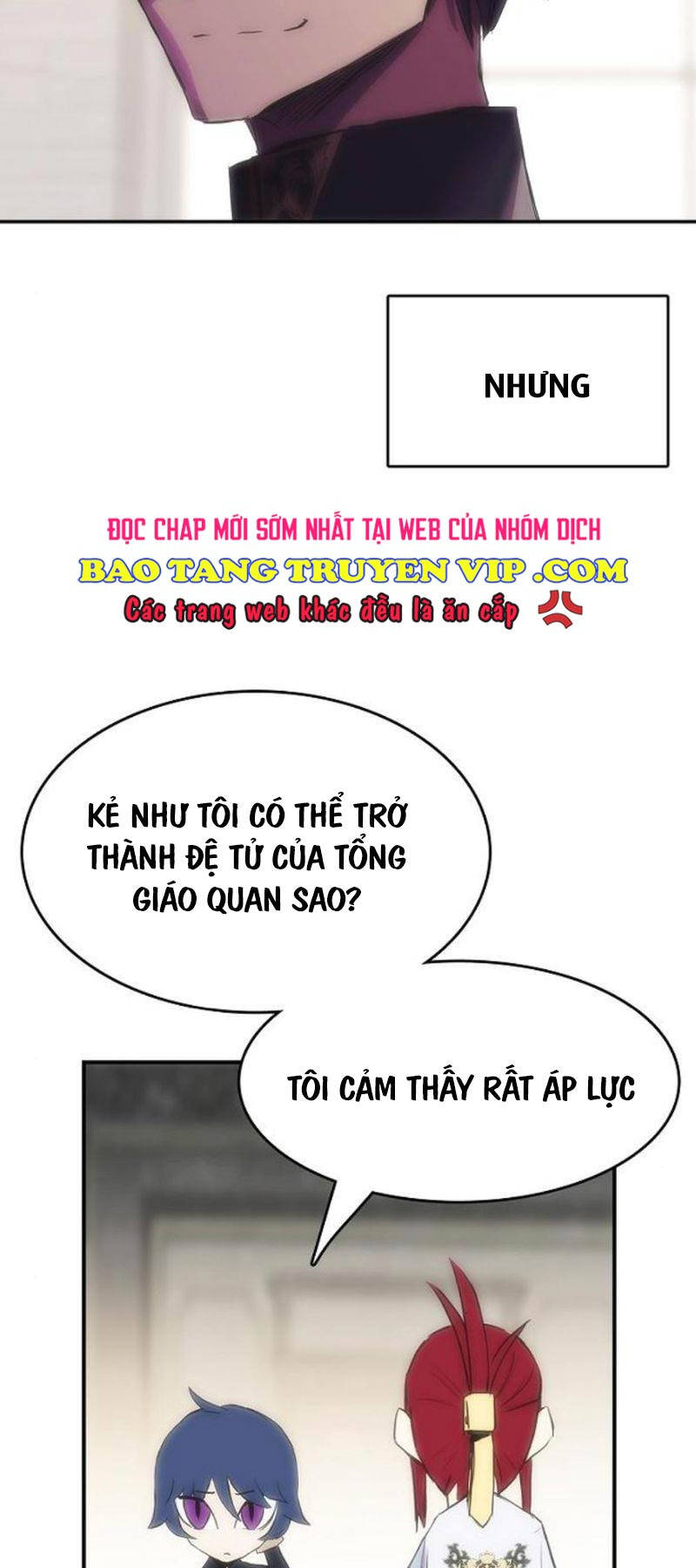 Bản Năng Hồi Quy Của Chó Săn - Chapter 29 - Page 3