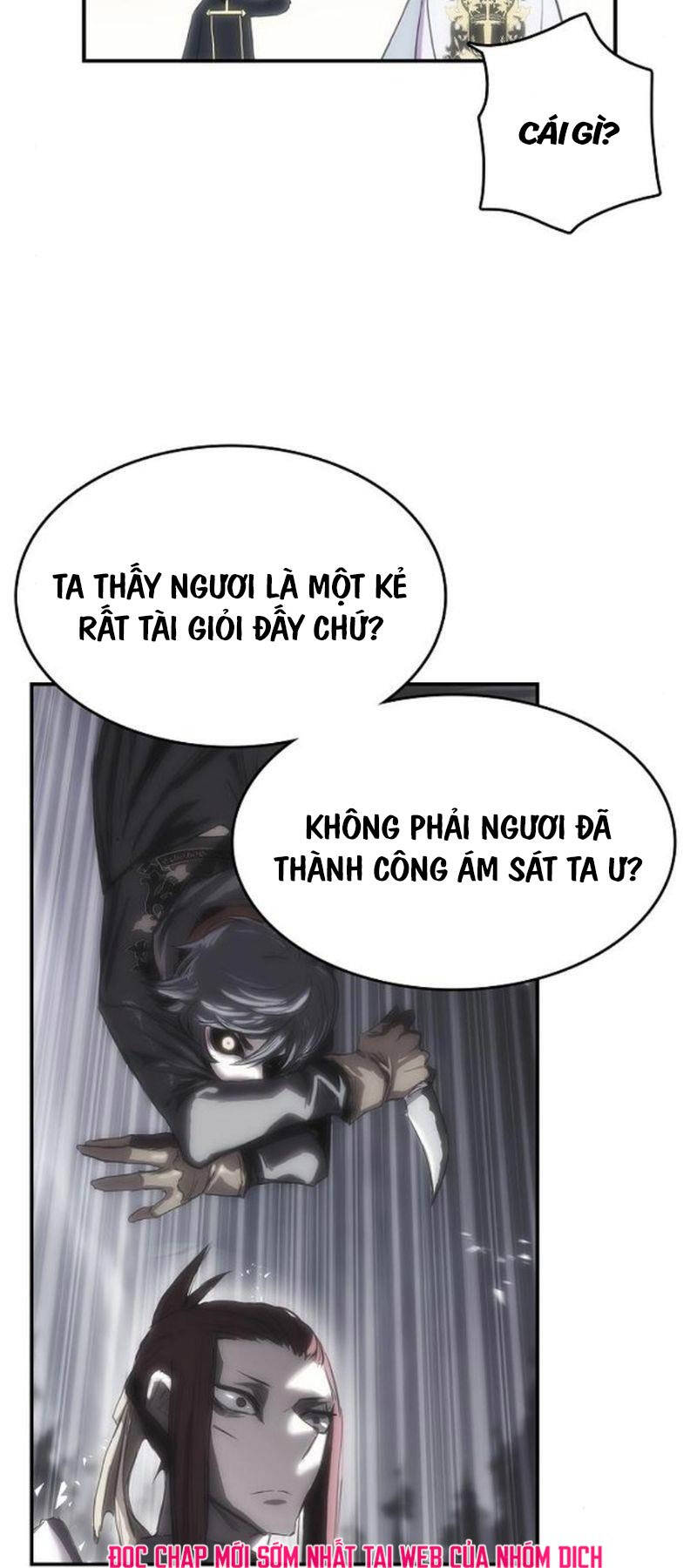 Bản Năng Hồi Quy Của Chó Săn - Chapter 29 - Page 4