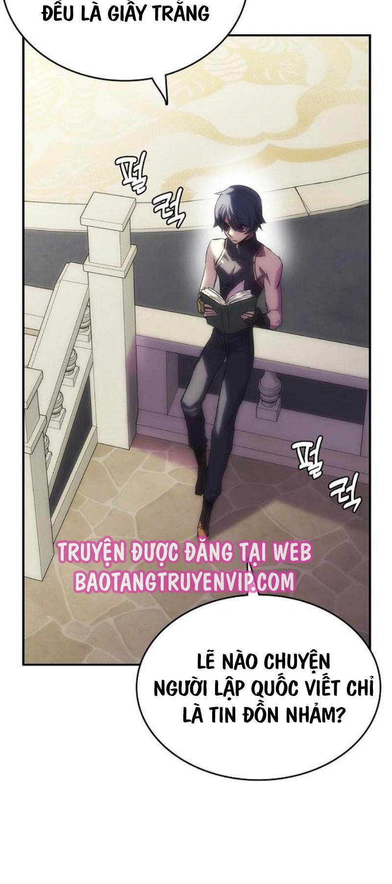 Bản Năng Hồi Quy Của Chó Săn - Chapter 29 - Page 41