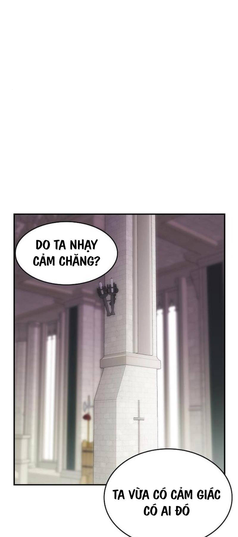 Bản Năng Hồi Quy Của Chó Săn - Chapter 29 - Page 46