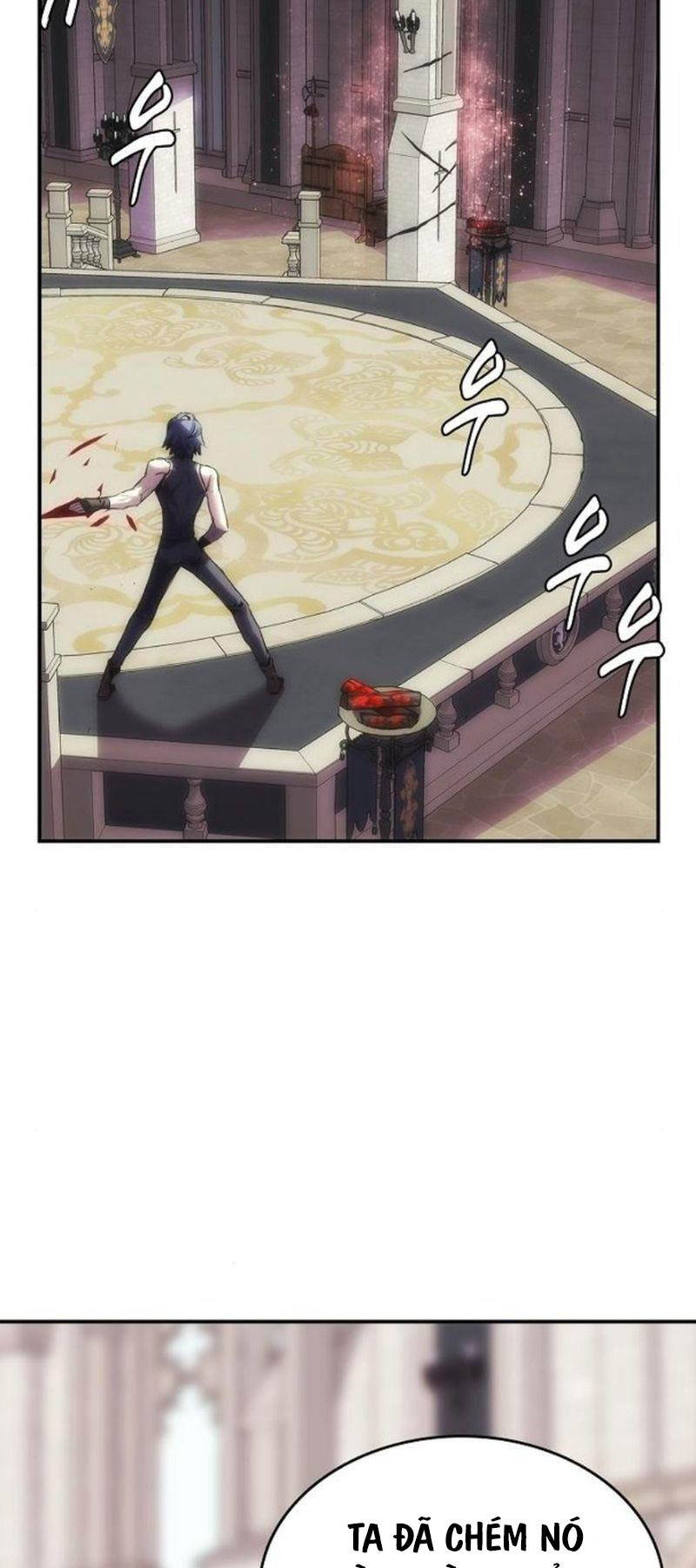 Bản Năng Hồi Quy Của Chó Săn - Chapter 29 - Page 51