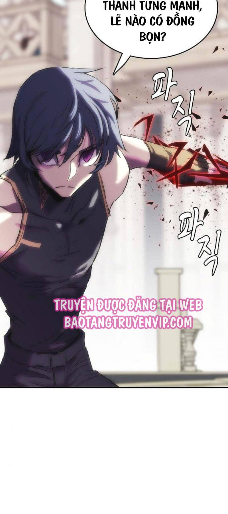 Bản Năng Hồi Quy Của Chó Săn - Chapter 29 - Page 52