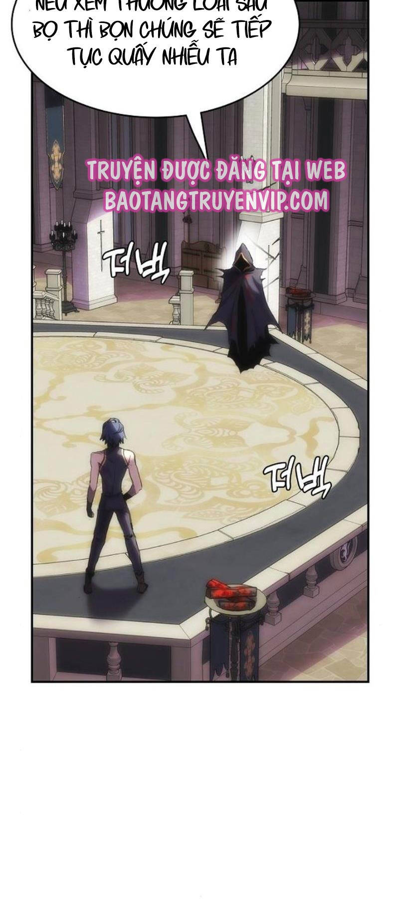 Bản Năng Hồi Quy Của Chó Săn - Chapter 29 - Page 61