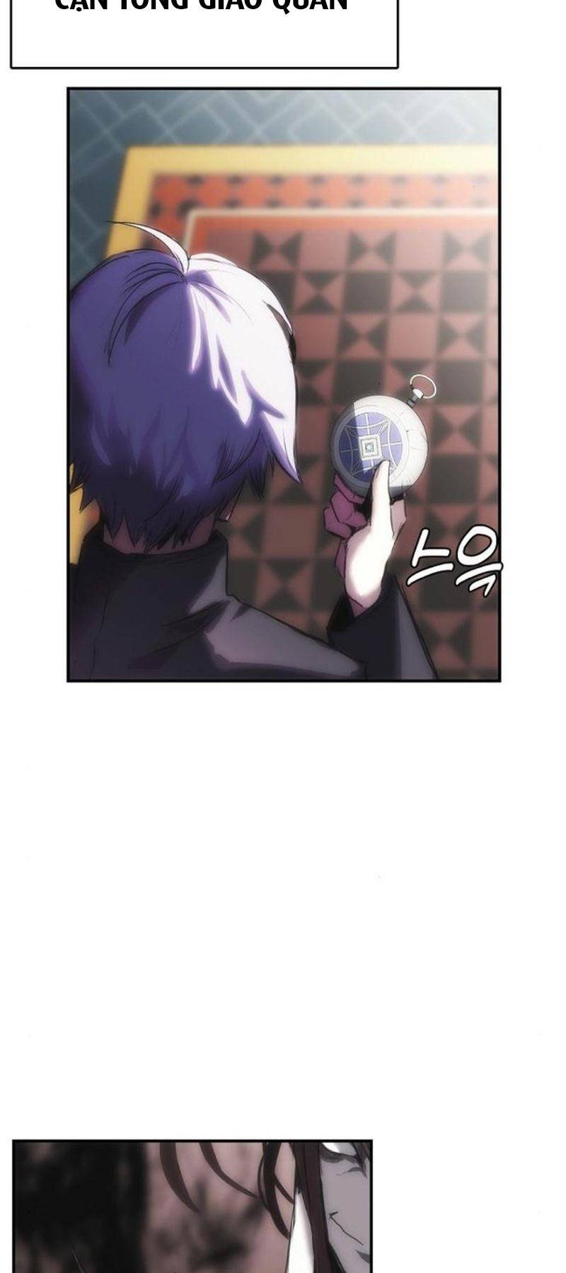 Bản Năng Hồi Quy Của Chó Săn - Chapter 29 - Page 9