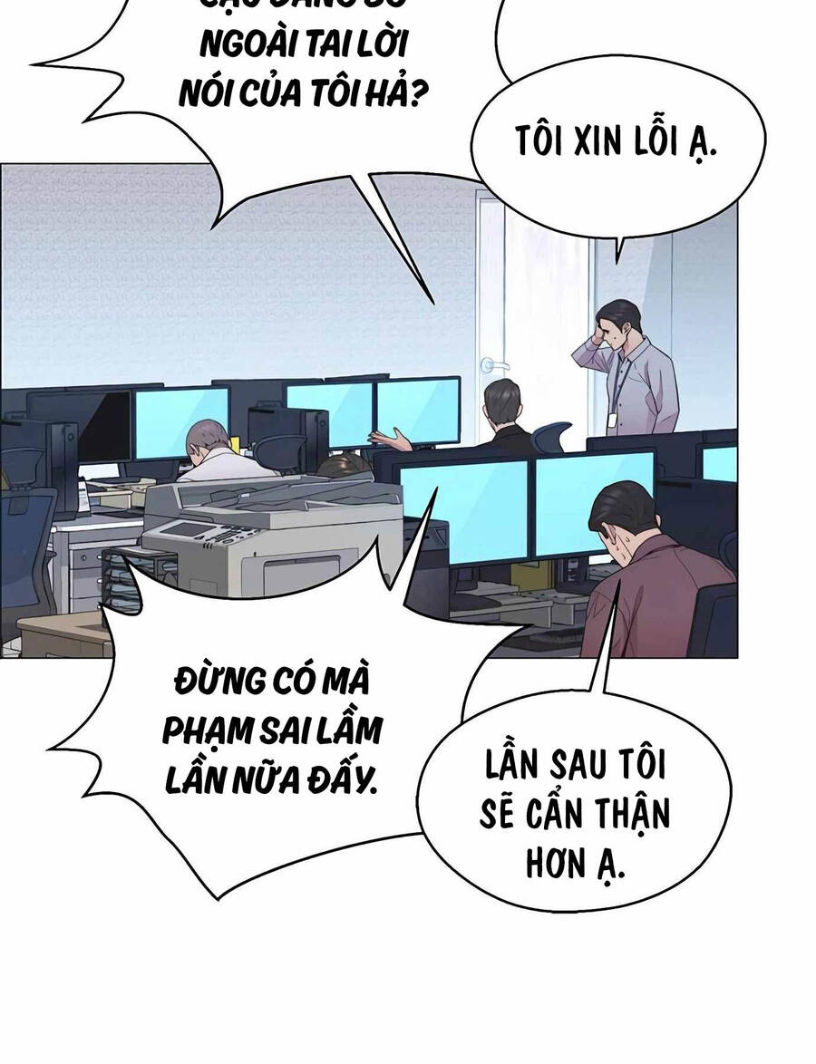 Người Đàn Ông Thực Thụ Chapter 150 - Trang 100