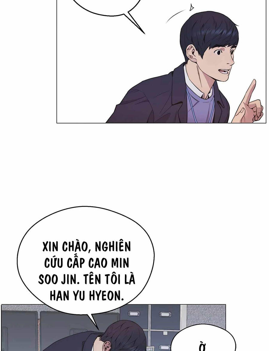 Người Đàn Ông Thực Thụ Chapter 150 - Trang 102