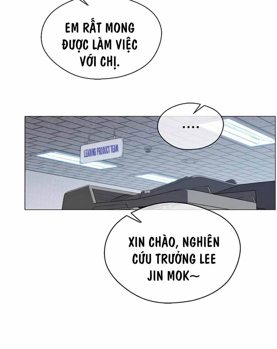 Người Đàn Ông Thực Thụ Chapter 150 - Trang 104