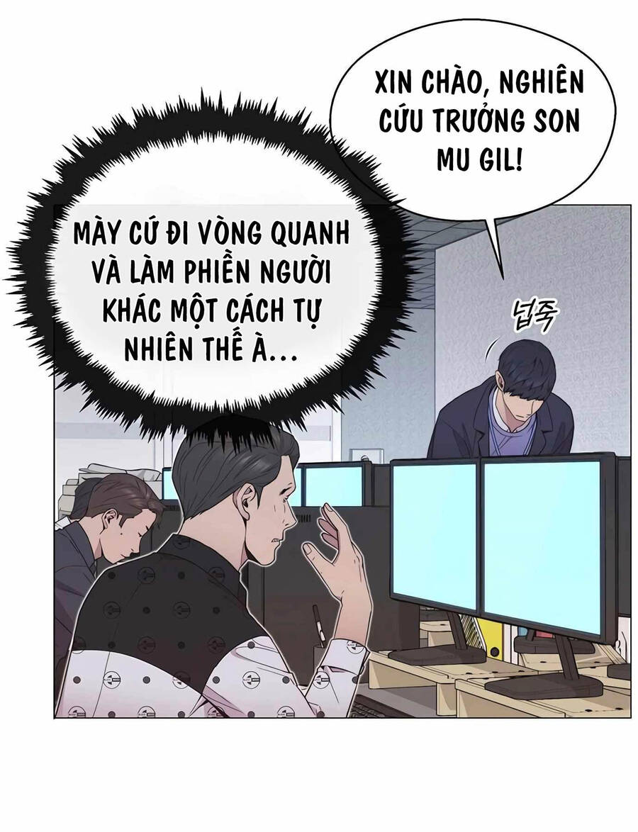 Người Đàn Ông Thực Thụ Chapter 150 - Trang 106