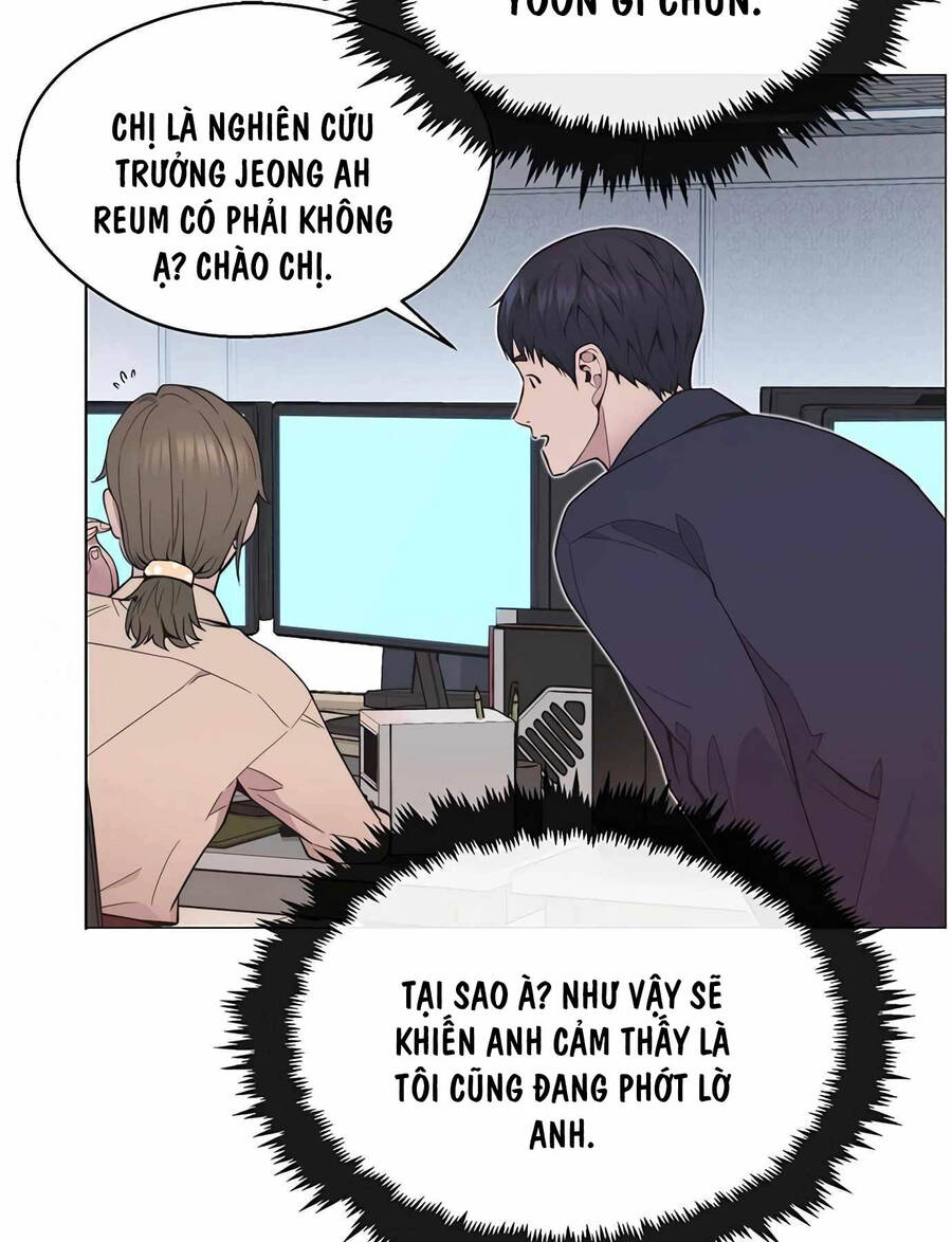 Người Đàn Ông Thực Thụ Chapter 150 - Trang 109