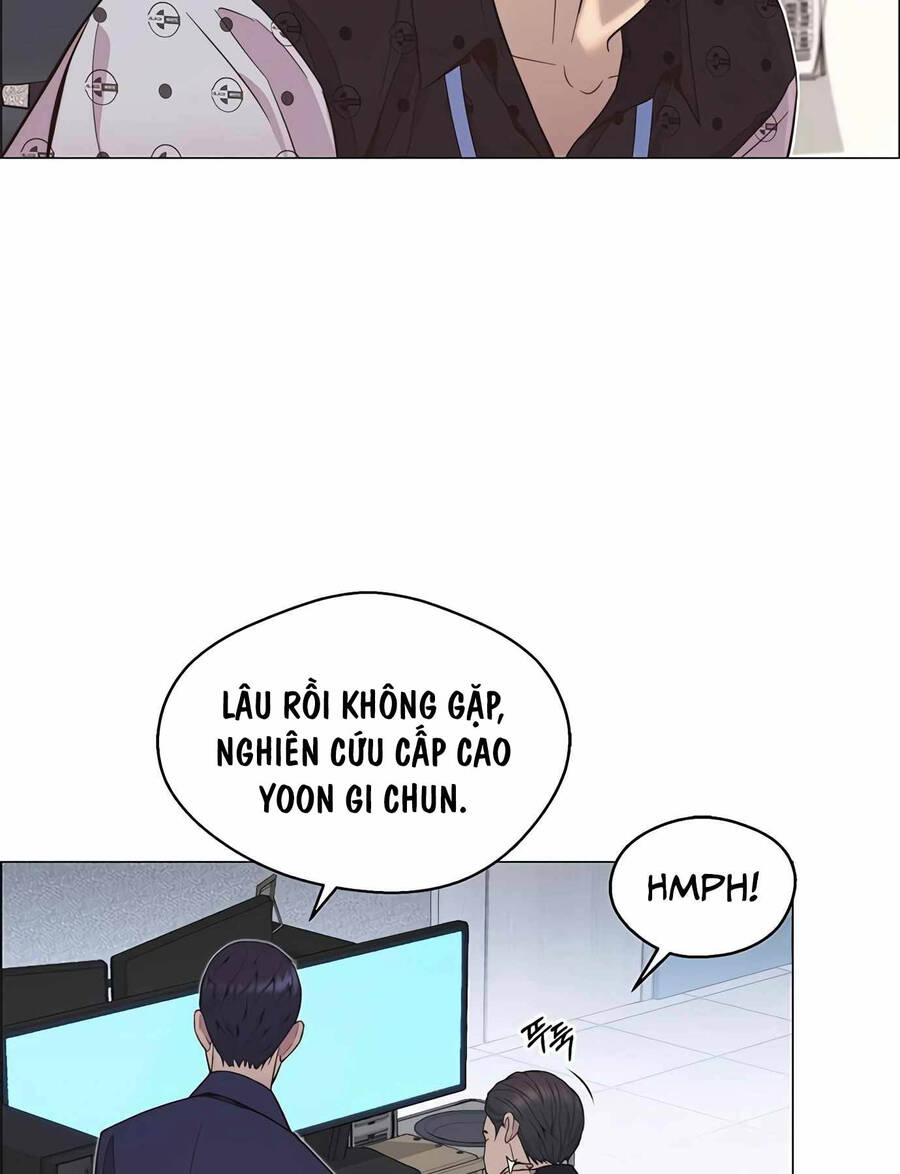 Người Đàn Ông Thực Thụ Chapter 150 - Trang 113