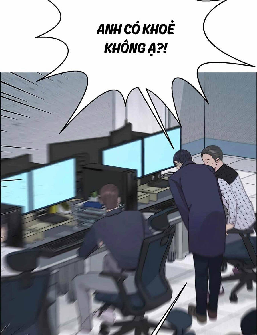 Người Đàn Ông Thực Thụ Chapter 150 - Trang 120