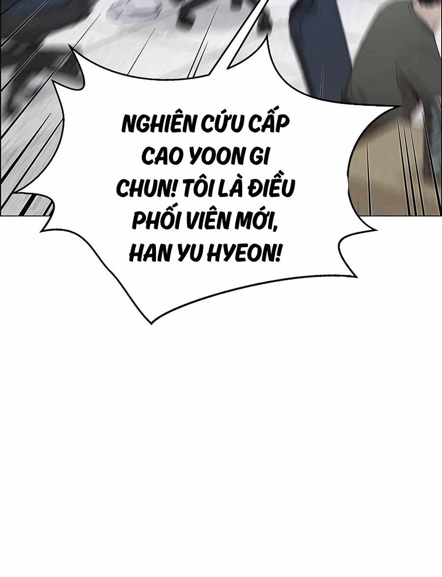 Người Đàn Ông Thực Thụ Chapter 150 - Trang 121