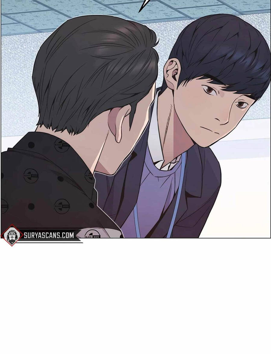 Người Đàn Ông Thực Thụ Chapter 150 - Trang 123