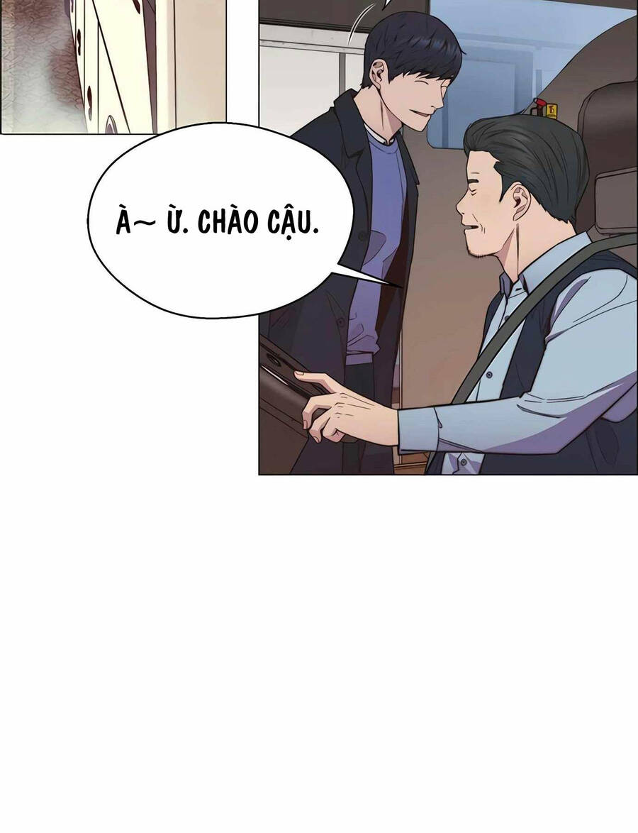 Người Đàn Ông Thực Thụ Chapter 150 - Trang 14