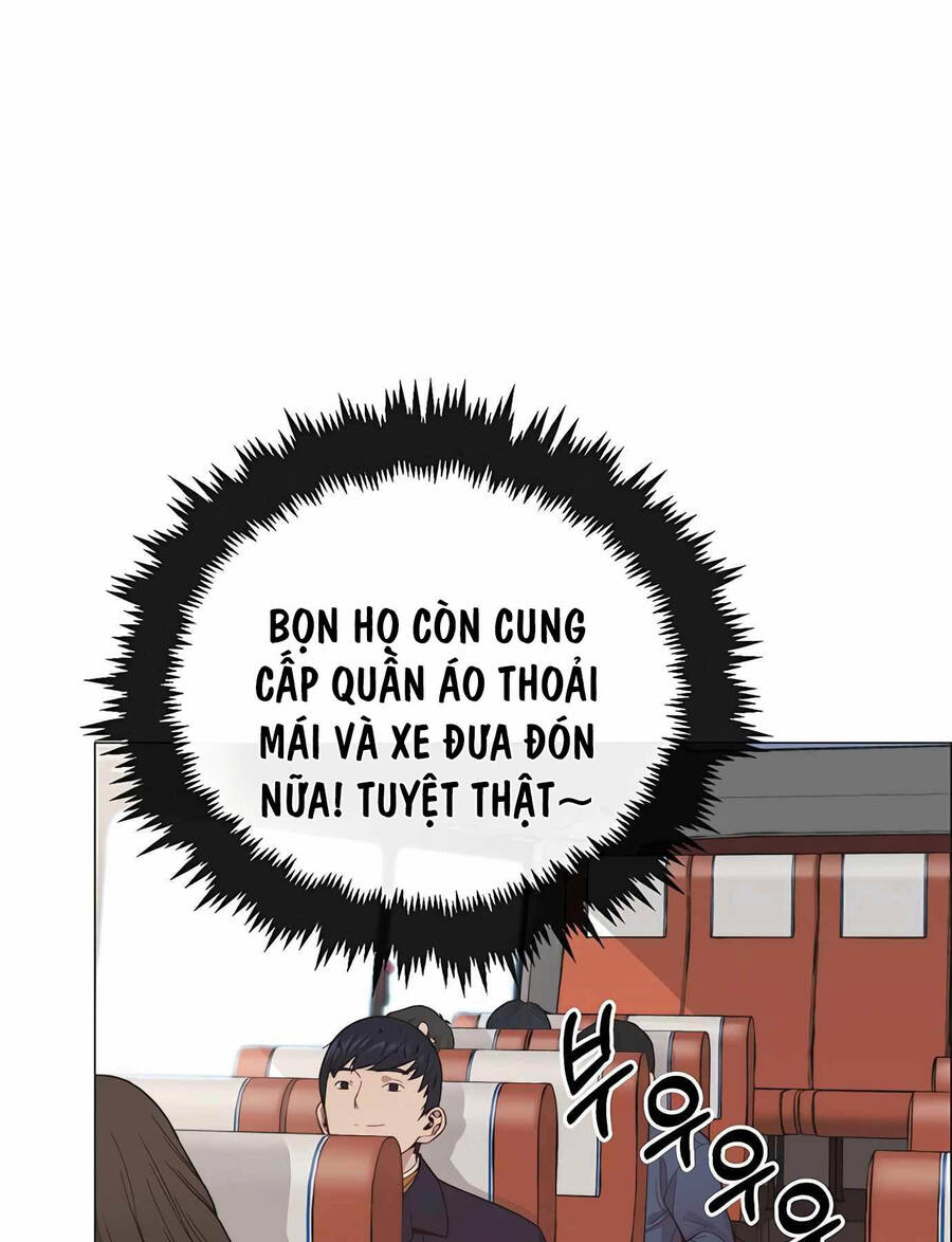 Người Đàn Ông Thực Thụ Chapter 150 - Trang 18