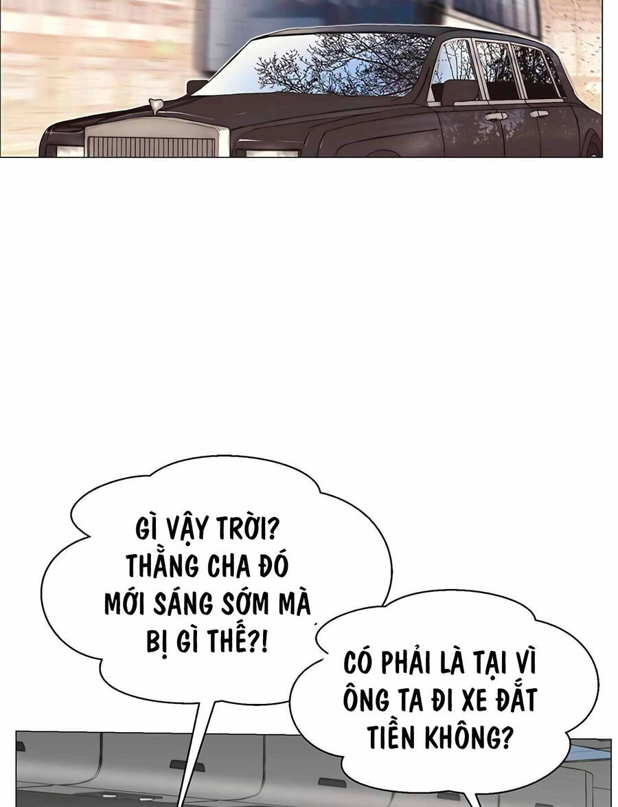 Người Đàn Ông Thực Thụ Chapter 150 - Trang 27