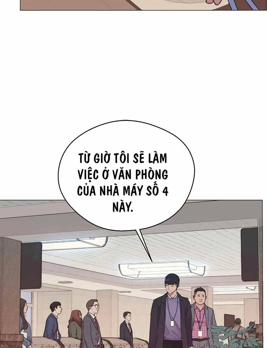 Người Đàn Ông Thực Thụ Chapter 150 - Trang 32