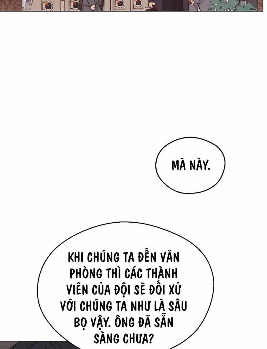 Người Đàn Ông Thực Thụ Chapter 150 - Trang 33
