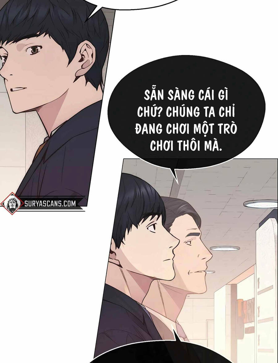 Người Đàn Ông Thực Thụ Chapter 150 - Trang 34
