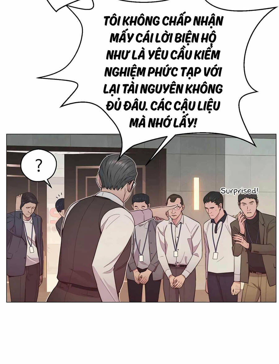 Người Đàn Ông Thực Thụ Chapter 150 - Trang 48