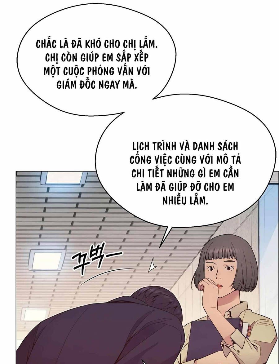 Người Đàn Ông Thực Thụ Chapter 150 - Trang 55