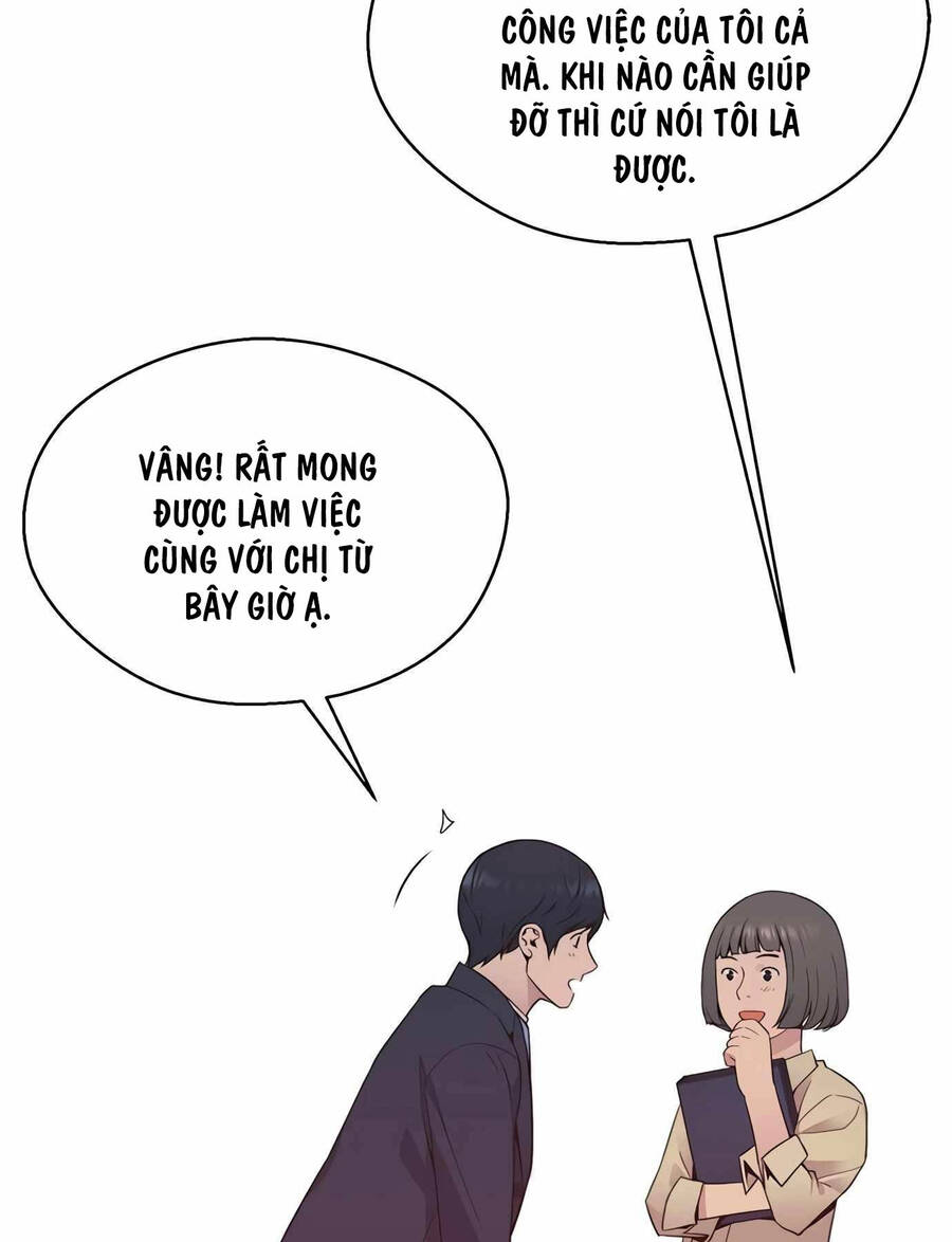 Người Đàn Ông Thực Thụ Chapter 150 - Trang 57