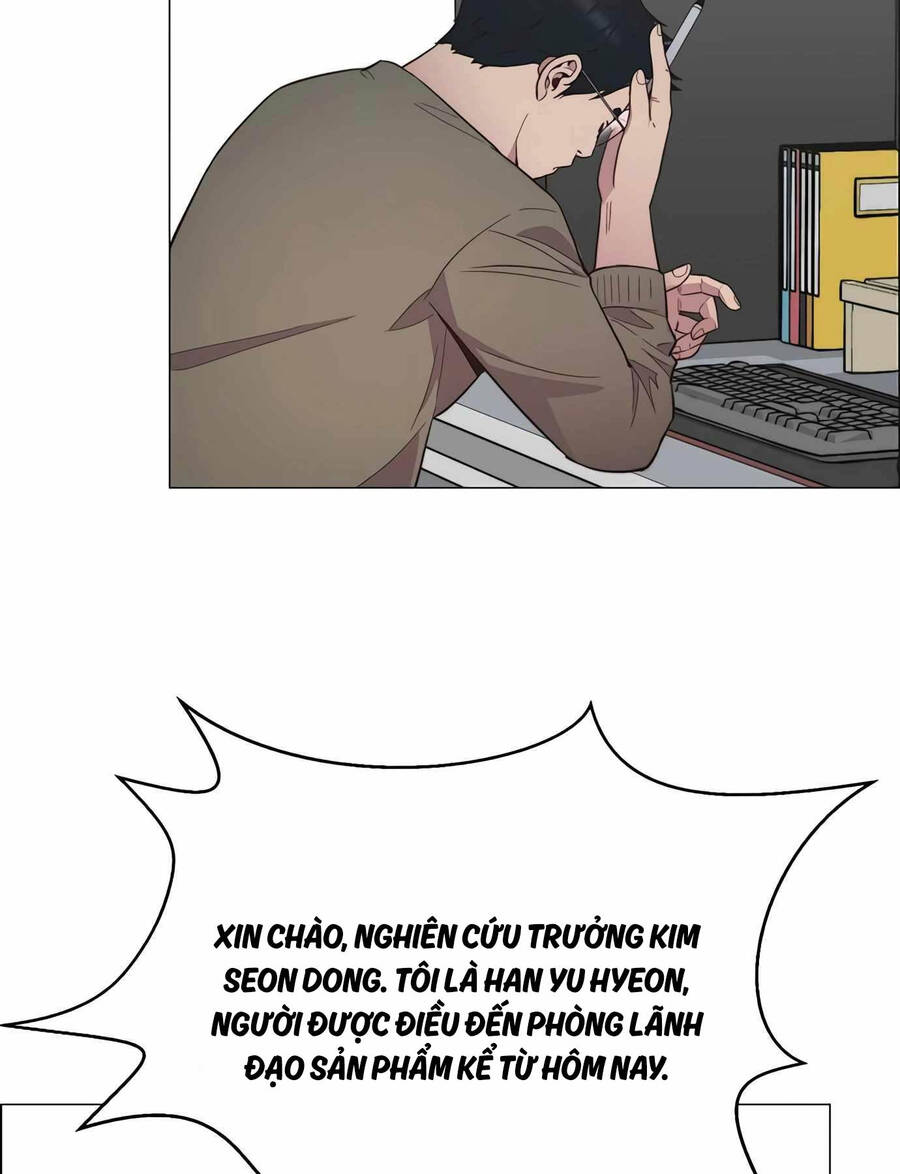 Người Đàn Ông Thực Thụ Chapter 150 - Trang 77