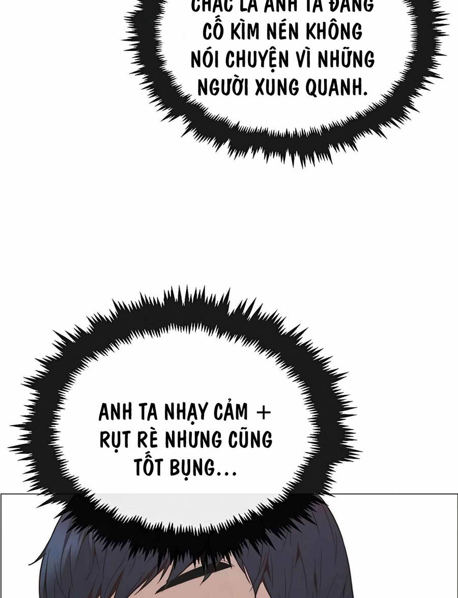 Người Đàn Ông Thực Thụ Chapter 150 - Trang 80