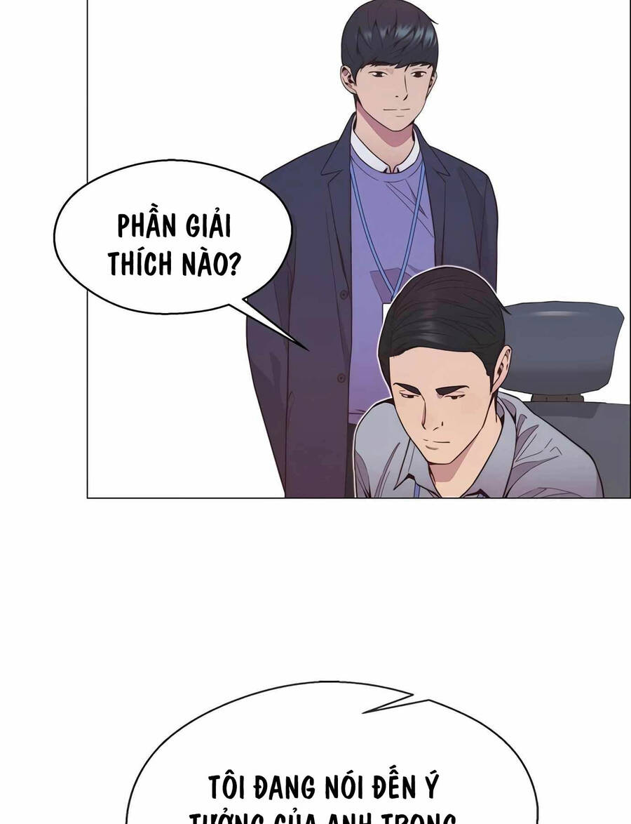 Người Đàn Ông Thực Thụ Chapter 150 - Trang 88