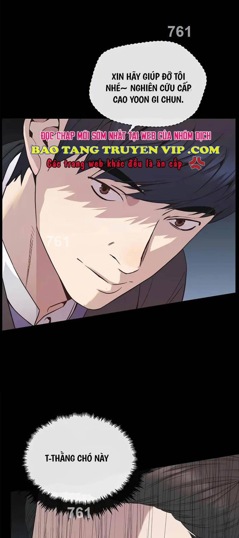 Người Đàn Ông Thực Thụ Chapter 151 - Trang 1
