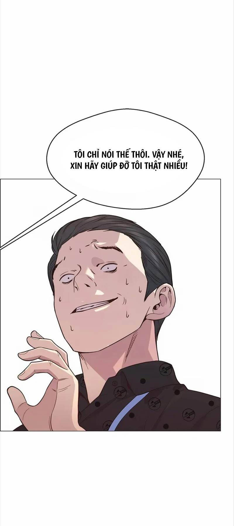 Người Đàn Ông Thực Thụ Chapter 151 - Trang 11