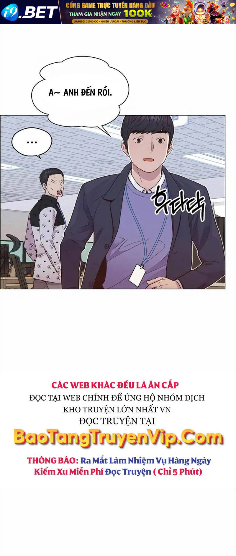 Người Đàn Ông Thực Thụ Chapter 151 - Trang 15