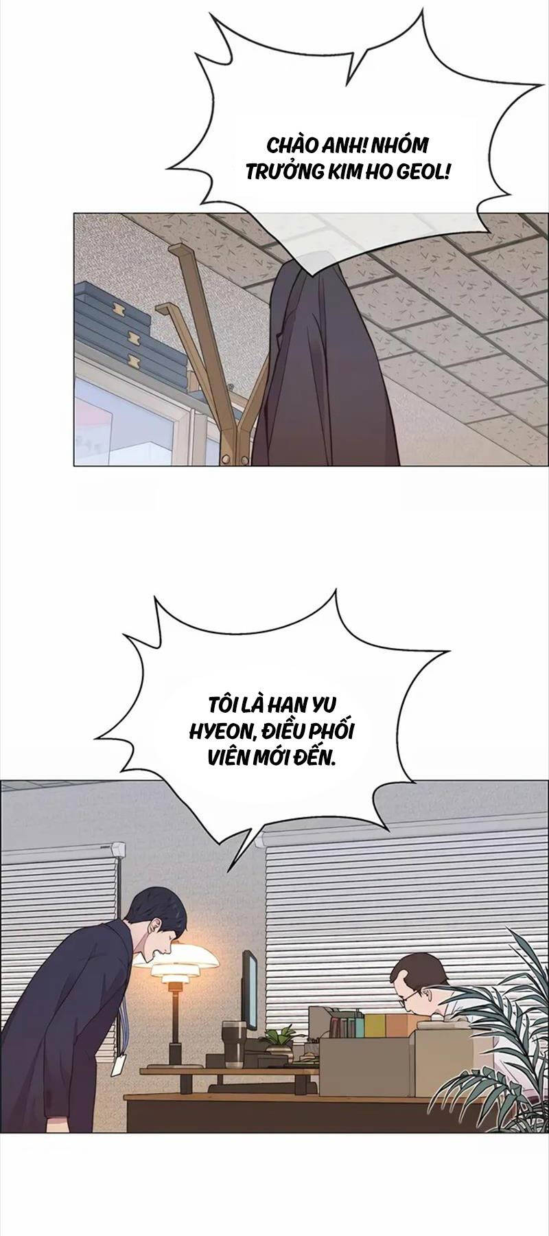 Người Đàn Ông Thực Thụ Chapter 151 - Trang 16