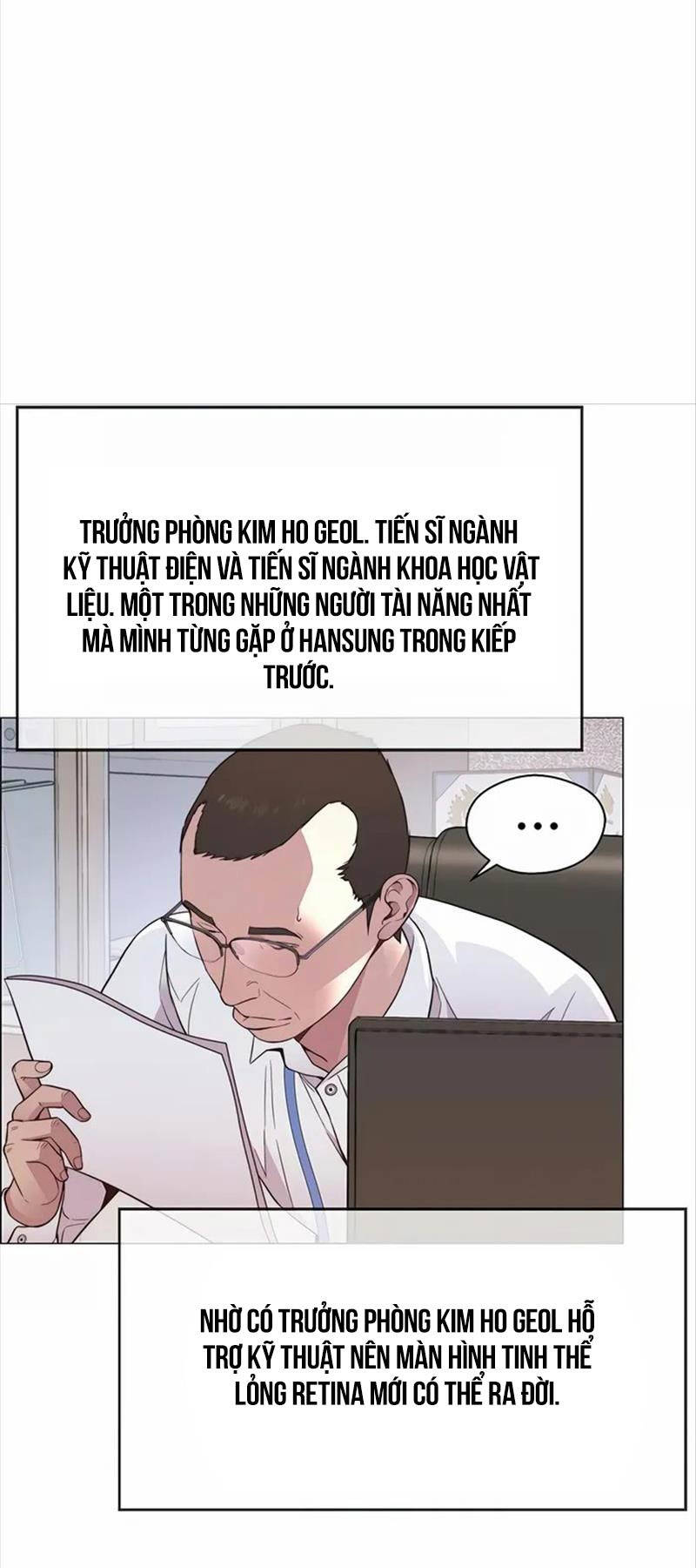 Người Đàn Ông Thực Thụ Chapter 151 - Trang 17